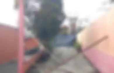Keji Mutilasi Perempuan di Sleman Jadi 62 Bagian Sampai Terlihat Tulangnya, Pelaku Sempat Tinggalkan Catatan Begini Usai Potong Mayat