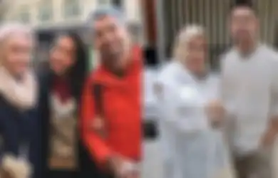 Nagita Slavina Keceplosan Pilih Mundur Jika Raffi Ahmad Poligami, Gosip Perselingkuhan Suaminya dengan Mimi Bayuh Makin Disorot Lagi