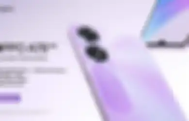 OPPO A78 5G Dirilis di Indonesia, Desain dan Spesifikasinya Menawan!