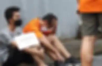 Sidang AG Dilaksanakan Tertutup, Hakim dan Jaksa Sampai Tak Boleh Pakai Hal Ini di Hadapan Kekasih Mario Dandy