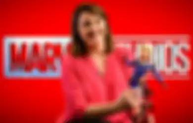 Victoria Alonso Keluar dari Marvel Usai Memberikan Banyak Pengaruh