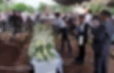 Innalillahi Wa Innailaihi Rojiun, Aktor Legendaris Ini Meninggal Dunia Usai 2 Hari Tidur, Tatapannya Saat Dimandikan Setelah Bangun Sempat Buat Panik Sang Istri