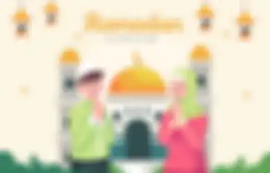 Bolehkah Baca Niat Puasa Ramadhan Sekali untuk Satu Bulan Penuh? Simak Penjelasannya Menurut Ustaz Abdul Somad