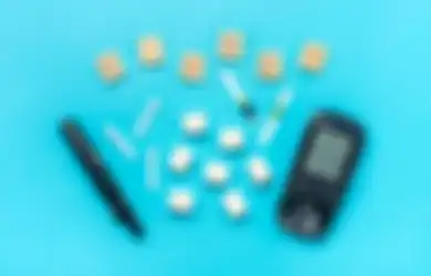 Tips Kesehatan agar Aman Berpuasa, Ini Dia 5 Hal yang Bisa Dilakukan Penderita Diabetes agar Gula Darah Tetap Terkontrol