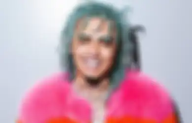 Lil Pump Rilis Lagu Metal yang Dianggap Sampah Sama Metalhead