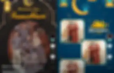 8 Link Template Video Sambut Ramadan 2023, Edit Gampang via HP