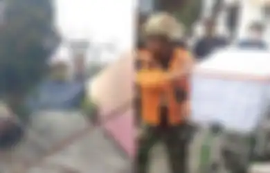 Sempat Tulis Sepucuk Surat Berisi Pesan Ini, Terduga Pelaku Mutilasi Seorang Wanita di Sleman Berhasil Ditangkap, Polisi Ungkap Ternyata Baru Berumur 23 Tahun