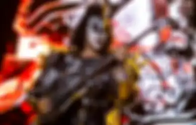 Nggak Tahan Cuaca Panas, Gene Simmons Jual Rumah Mewah Seharga 204 M