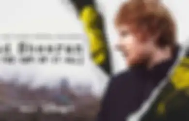 Dokumenter Ed Sheeran: The Sum of It All Bahas Kehidupan & Karir Ed