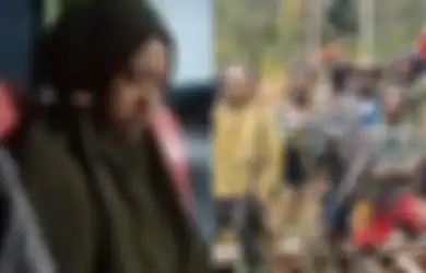 Tukang Ojek yang Ditembak KKB Papua Tinggalkan Pesan Terakhir Mengiris Hati, Sang Istri dengan Mata Kosong Bongkar Kondisi Anaknya Tiap Kali Ditanya Penyebab Bapaknya Meninggal