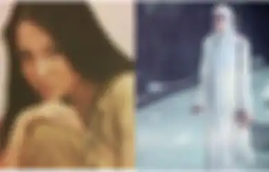 Bintang Sinetron Tuyul dan Mbak Yul Sekarang Bikin Pangling, Tia Ivanka Mantap Hijrah Setelah Berjuang Rawat Anaknya yang Berkebutuhan Khusus Seorang Diri