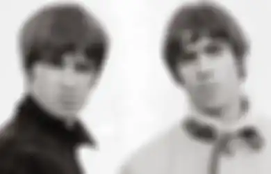 Soal Reuni Oasis, Noel Gallagher Suruh Liam Stop Ngoceh di Internet