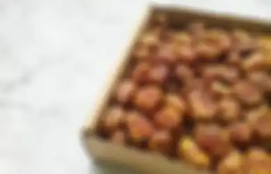 Kerap Jadi Pilihan Menu Buka Puasa, Intip Mantapnya 4 Manfaat Kurma! #PowerUpRamadan