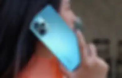 Hands-On Redmi Note 12 Pro 5G, Lebih Elegan dari Generasi Sebelumnya