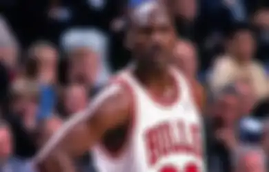 Michael Jordan Punya List Permintaan untuk Film Dokumenter Dirinya