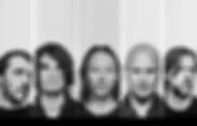 Radiohead Bakalan Rilis Album Baru Untuk Beberapa Tahun Mendatang
