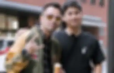 Sepupuan, Raffi Ahmad Tak Tahu Alshad Ahmad Sudah Menikah dan Bercerai