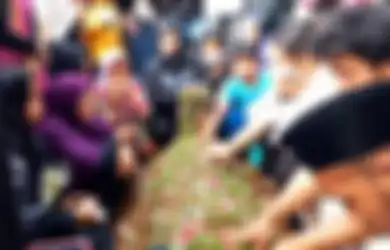 Innalillahi Wa Innailaihi Rojiun, Eks Dukun Kondang Ini Meninggal Dunia dalam Kondisi Duduk Usai Mandi, Sang Anak Sebut Ayahnya Tiada dalan Kondisi Baik-baik Saja