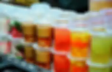Menurut Goldar, Siapa yang Paling Antusias Nyari Jajanan Takjil?