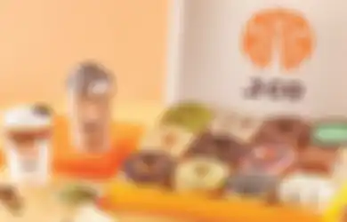 Lowongan Kerja JCO Donuts untuk Lulusan D3 dan S1, Berikut Syarat dan Cara Daftarnya