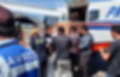 KKB Papua Tembak Mati Tukang Ojek di Distrik Ilaga, TNI Polri Langsung Buru OPM hingga Berhasil Lumpuhkan 3 Orang