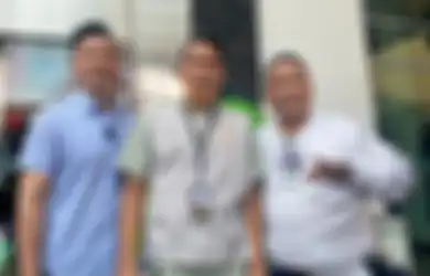 Dompet Hotman Paris Isi Rp70 Juta Dikembalikannya, Cleaning Service Ini Tak Cuma Direkrut Kerja, Dapat Duit Segini dari Sang Pengacara