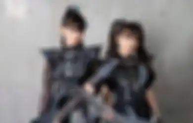 Jadwal Konser BABYMETAL Jakarta Diubah Akibat Bertepatan Dengan Show Suga BTS