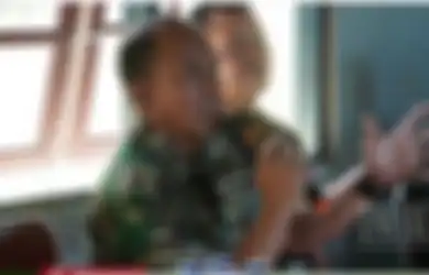 Warga Kampung Korban KKB Papua Kembali ke Rumah, Inilah Sosok Brigjen TNI Juniras Lumban Toruan yang Jamin Keselamatan Para Pengungsi