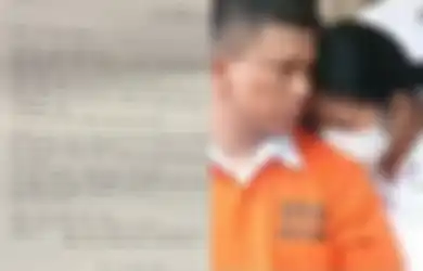 Ferdy Sambo dan Putri Candrawathi Beri Ucapan Selamat Ulang Tahun ke Putra Kecilnya dari Balik Jeruji, Keduanya Kompak Nasihati Sang Bocah untuk Selalu Ingat dan Andalkan Tuhan