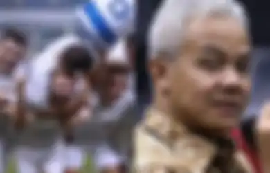 Ganjar Pranowo Tolak Keras Kedatangan Tim Israel di Piala Dunia U20, Amanat Bung Karno Jadi Pegangan Kuat Sang Gubernur: Palestina Merdeka