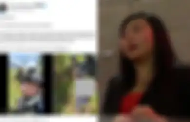 Veronica Koman Unggah Video Jasad Anggota KKB Papua Tergeletak Bersimbah Darah, Prajurit TNI Terekam Lantang Serukan Ini