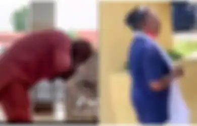 Pria Ini Bagikan Perjalanannya Jadi Mualaf, Sebut sang Ibu Setia Temani ke Masjid Meski Banyak Orang Menghina, 'Terima Kasih Mak'