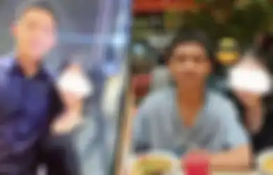 Mario Dandy Ngajak 'Ngopi' Usai AGH Ngaku Dilecehkan, 1 Kata dari David Ozora Sebelum Penganiayaan Jadi Sorotan