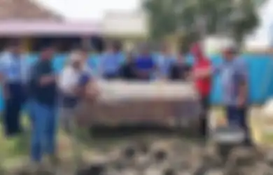 Innalillahi Wa Innailaihi Rojiun, Tokoh Fenomenal dan Kontroversial Ini Meninggal Dunia Mendadak, Riwayat Karirnya yang Mentereng Bikin Kaget Banyak Orang