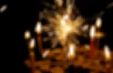 Apa Hukum Tiup Lilin Saat Ulang Tahun dalam Islam? Berikut Jawaban Selengkapnya dari Ustaz Abdul Somad