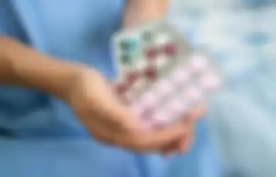 5 Pilihan Obat Asam Lambung, Ampuh Redakan Nyeri Perut dengan Harga Terjangkau