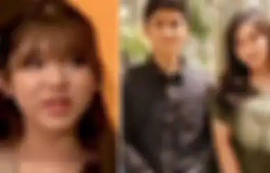 Reaksi Ayah Tiara Andini Usai Isu Penikahan Alshad Ahmad Jadi Sorotan, Sepupu Raffi Ahmad Malah Pamer Lakukan Ini Saat Pelesiran