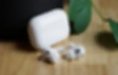 Apple Dikabarkan Akan Hadirkan AirPods Pro 2 dengan Port USB-C di 2023