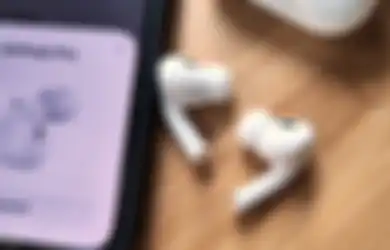 (Rumor) Apple Akan Luncurkan AirPods Pro 2 Versi USB-C Tahun Ini