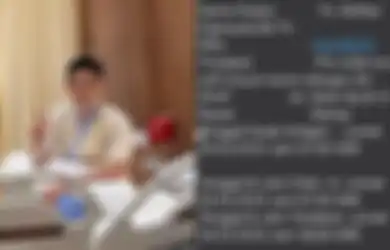Ifan Seventeen Pilu Idap Tumor di Kepala, Begini Kondisinya setelah Jalani Operasi di Hari Kedua Ramadan, Istri Mohon Doa 
