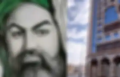 Utsman bin Affan, Khalifah yang Kini Punya Hotel Megah di Madinah, Terkuak Kisah Wakaf Abadi sang Sahabat Nabi