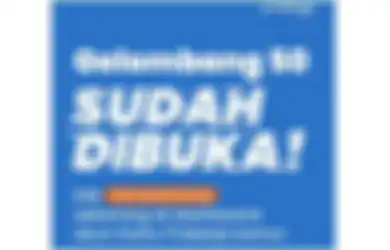 Pendaftaran Kartu Prakerja Gelombang 50 Telah Dibuka, Begini Cara Gabung Gelombang di Dashboard