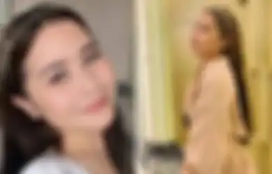 Prilly Latuconsina Beri Tanggapan Tak Terduga Soal Dirinya yang Dituding Sebagai Artis P Pelaku Pencucian Uang