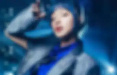 Pernah Rusak dan Rontok, INDAHKUS Kasih Tips Perawatan Rambut Berwarna