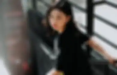 Hobi Baca Buku, Zara Leola Targetkan Baca 45 Buku Tahun Ini!