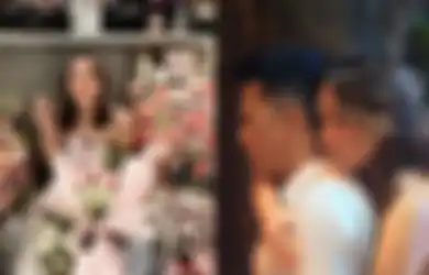 Bunga Citra Lestri Pilih Gandeng Pria Ini Ketimbang Ariel NOAH, Ini Sosoknya di Perayaan Ulangtahun ke-40 Janda Ashraf Sinclair