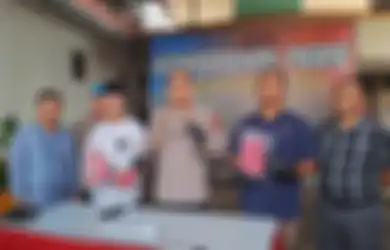 Aksinya Disiarkan Langsung di Media Sosial Instagram, Pelajar SMP di Sukabumi Ini Nekat Bacok Siswa Lain Sampai Tewas, Berikut Kronologi Lengkapnya