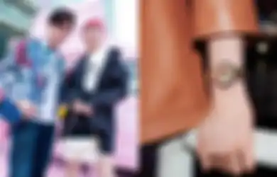 Pilihan Aksesoris Fashion Item Baju Lebaran 2023 #PowerUpRamadan