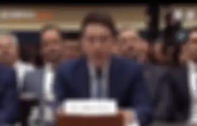 Kecerdasan CEO TikTok Curi Perhatian Saat 5 Jam Dicecar Anggota Parlemen AS, Terkuak Fakta-fakta Shou Zi Chew yang Bantah Jadi Antek-antek China