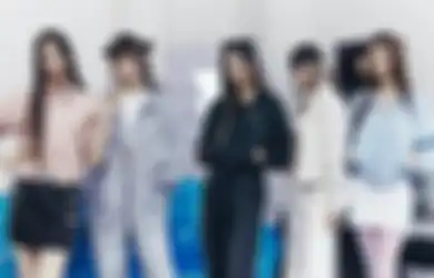 NewJeans Bagikan Kesan Jadi Penulis Lagu Sendiri Sejak Baru Debut